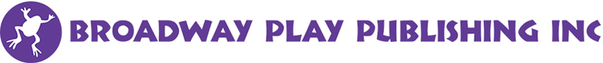 Logo Broadway Play Publishing